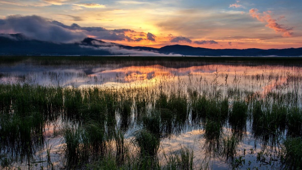 The mystery of Europe’s vanishing lake | Adventure.com