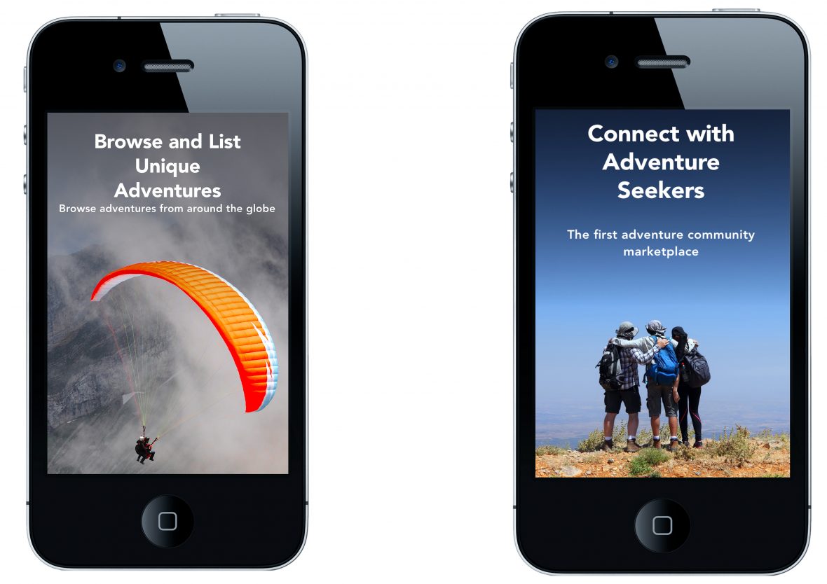 Adventure travel app Envago allows travelers to book activities in one place