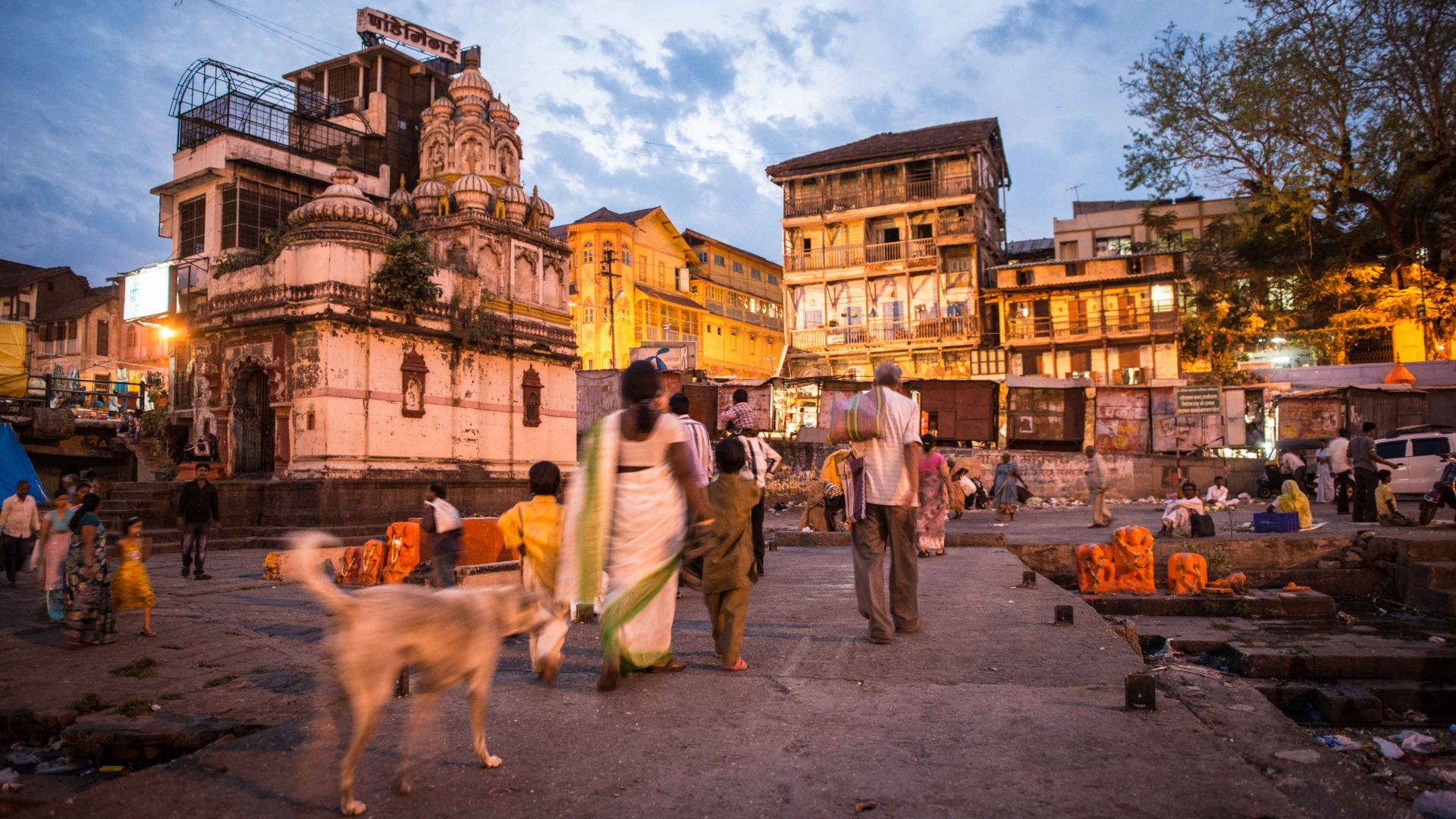 How not to alienate locals: Pro tips for responsible photos