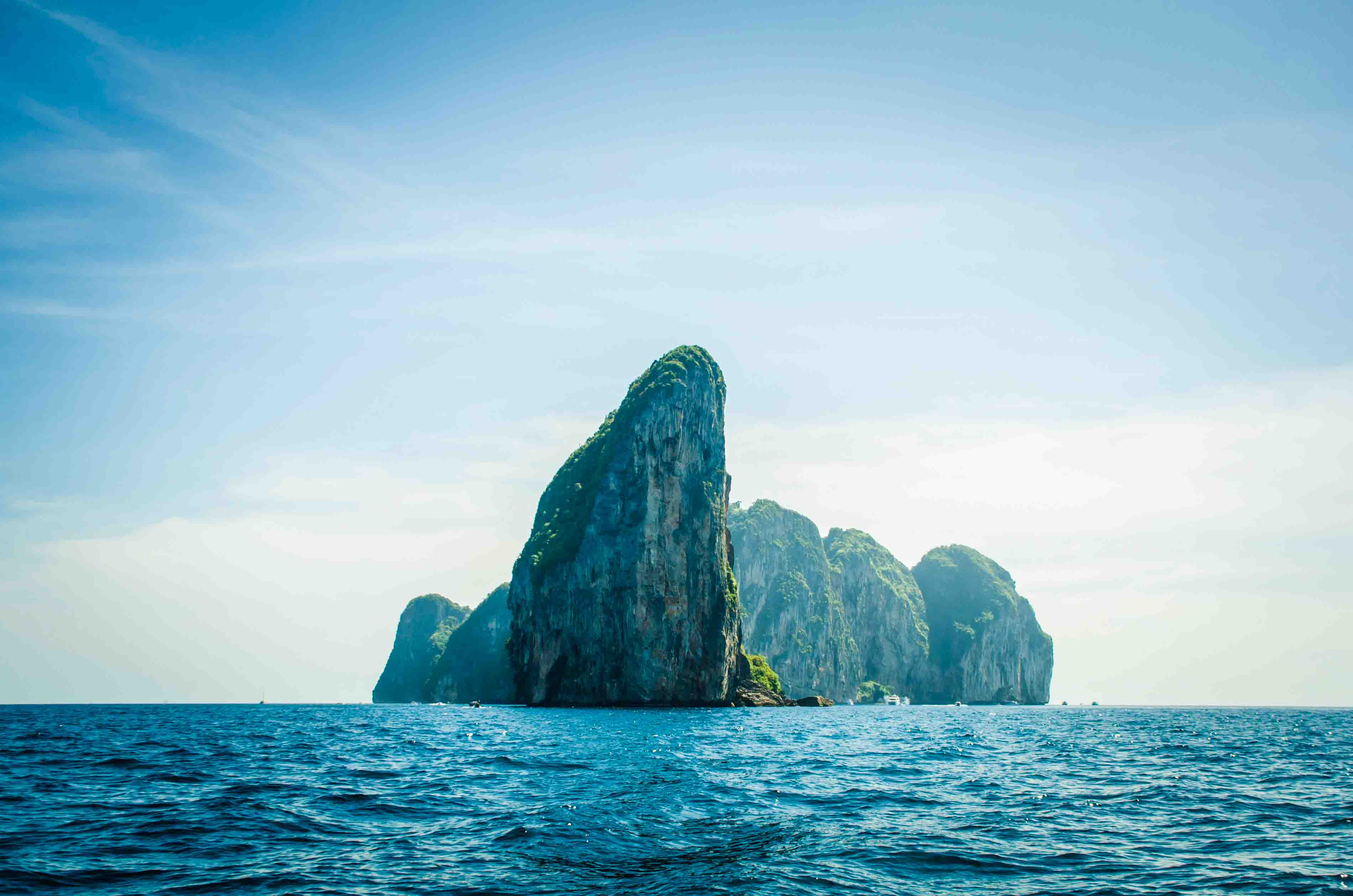 Thailand's lesser-known islands: A definitive guide