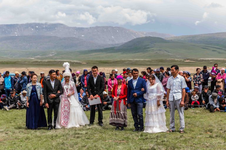 Inside The Rugged Lives Of Mongolia's Nomads Photos: Inside the lives of Mongolia's nomads | Adventure.com