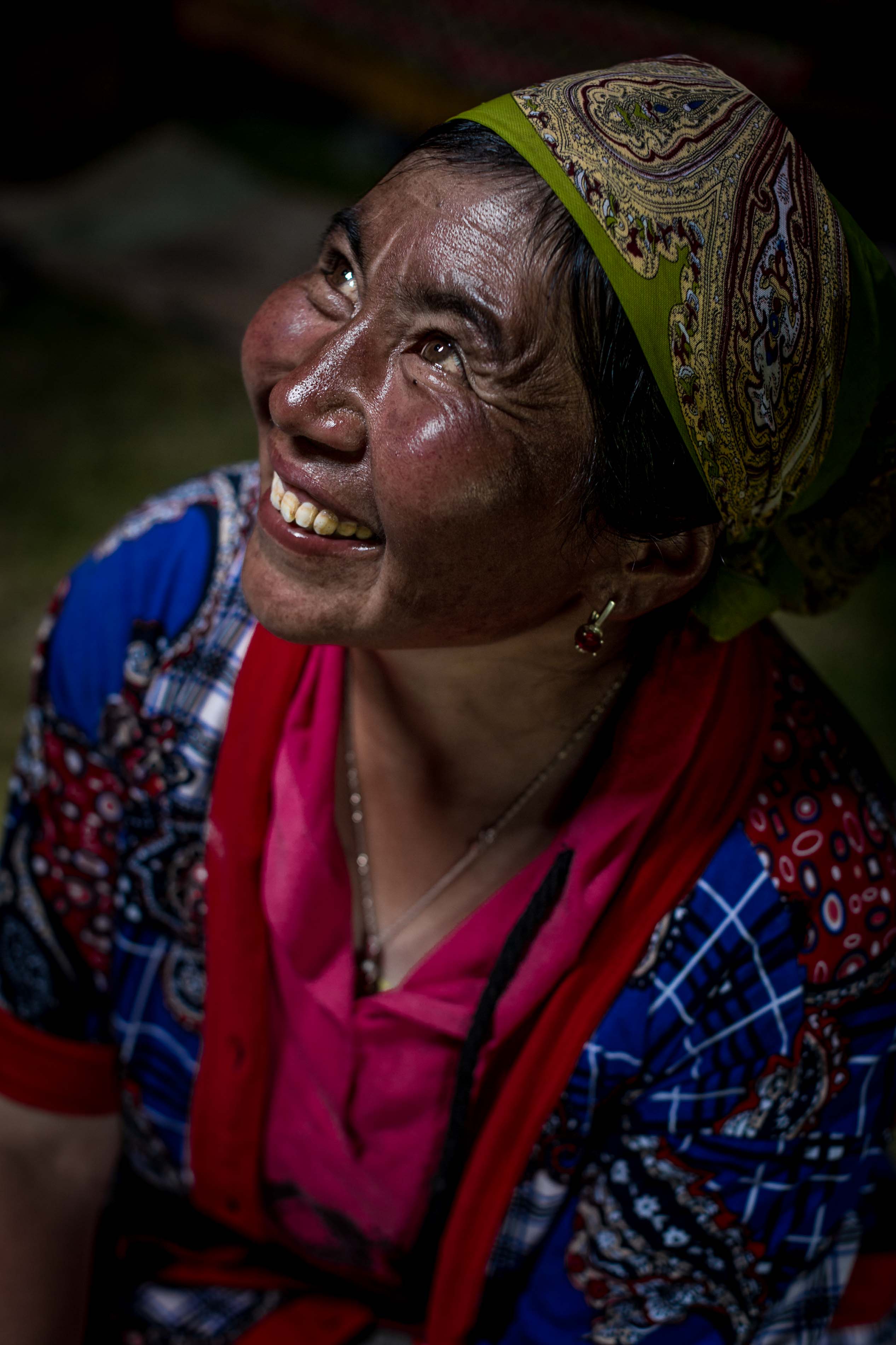 Inside The Rugged Lives Of Mongolia's Nomads Photos: Inside the lives of Mongolia's nomads | Adventure.com