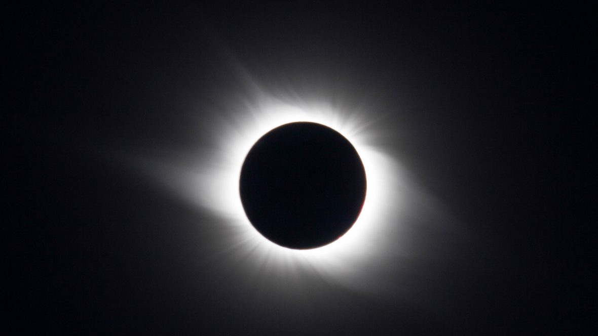 Inside the mind of an eclipse chaser | Adventure.com