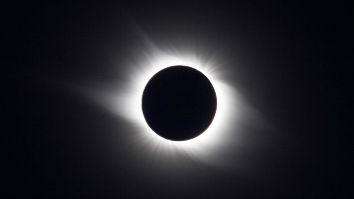 Inside the mind of an eclipse chaser | Adventure.com