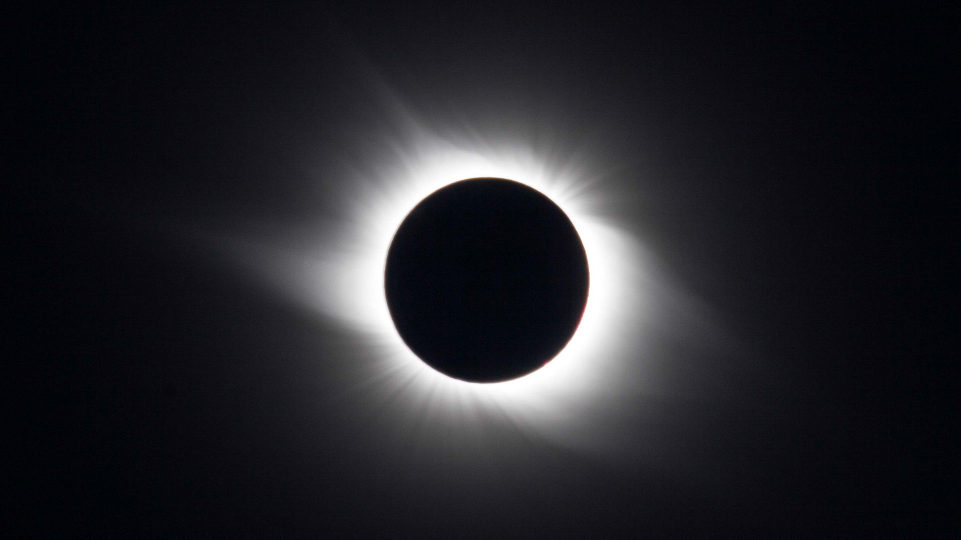 Being in the shadow: The life of an eclipse chaser