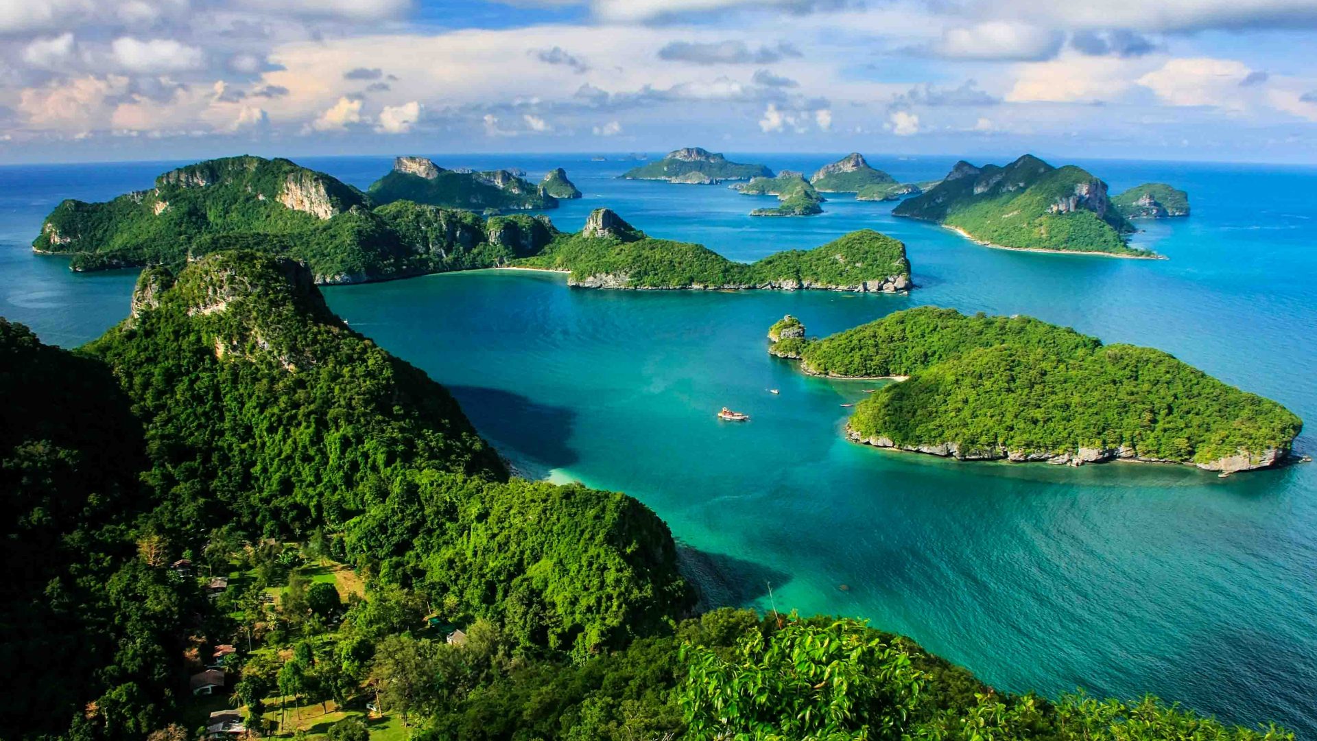 Thailand’s lesser-known islands: A definitive guide