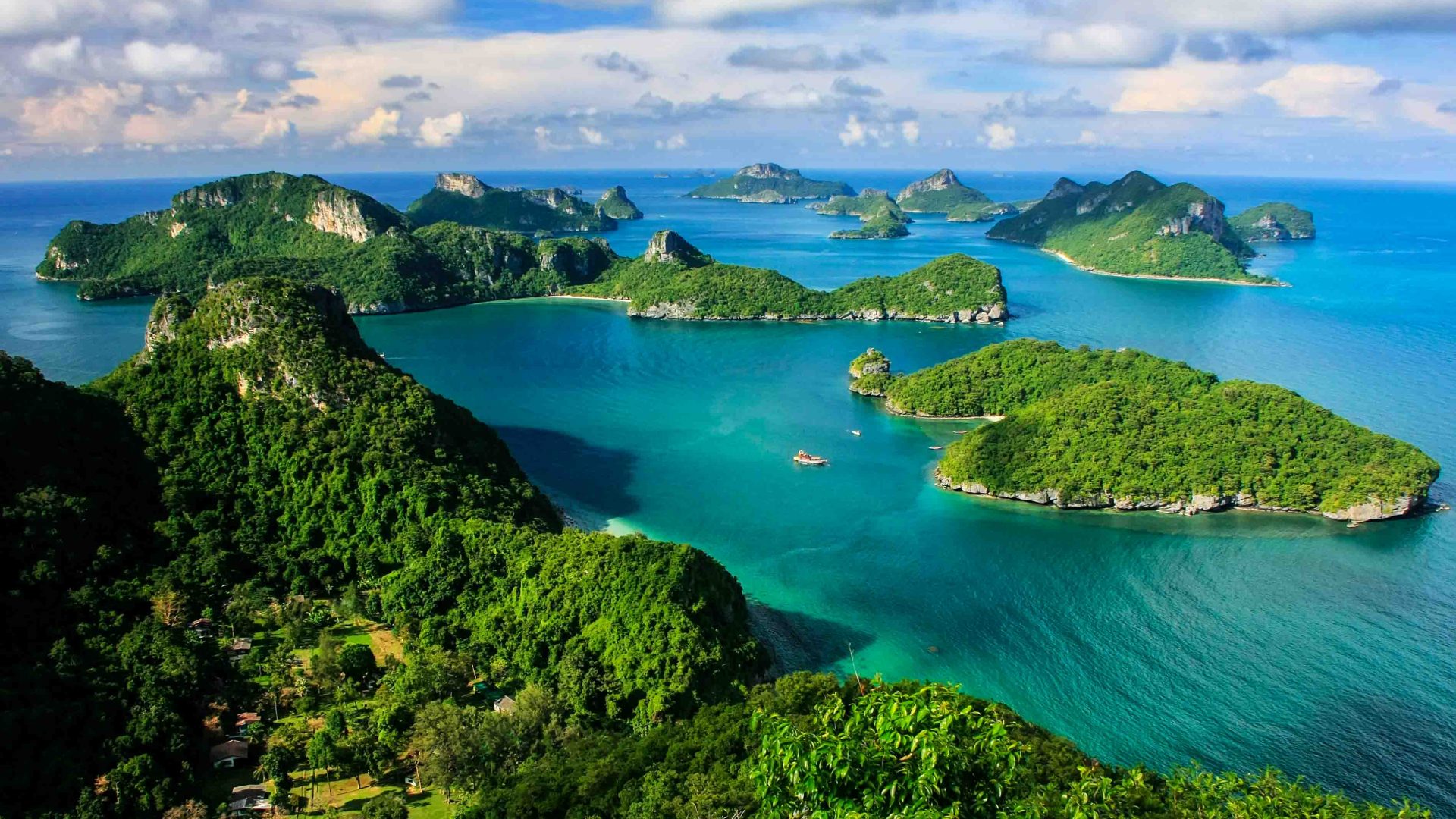 Thailand's lesser-known islands: A definitive guide