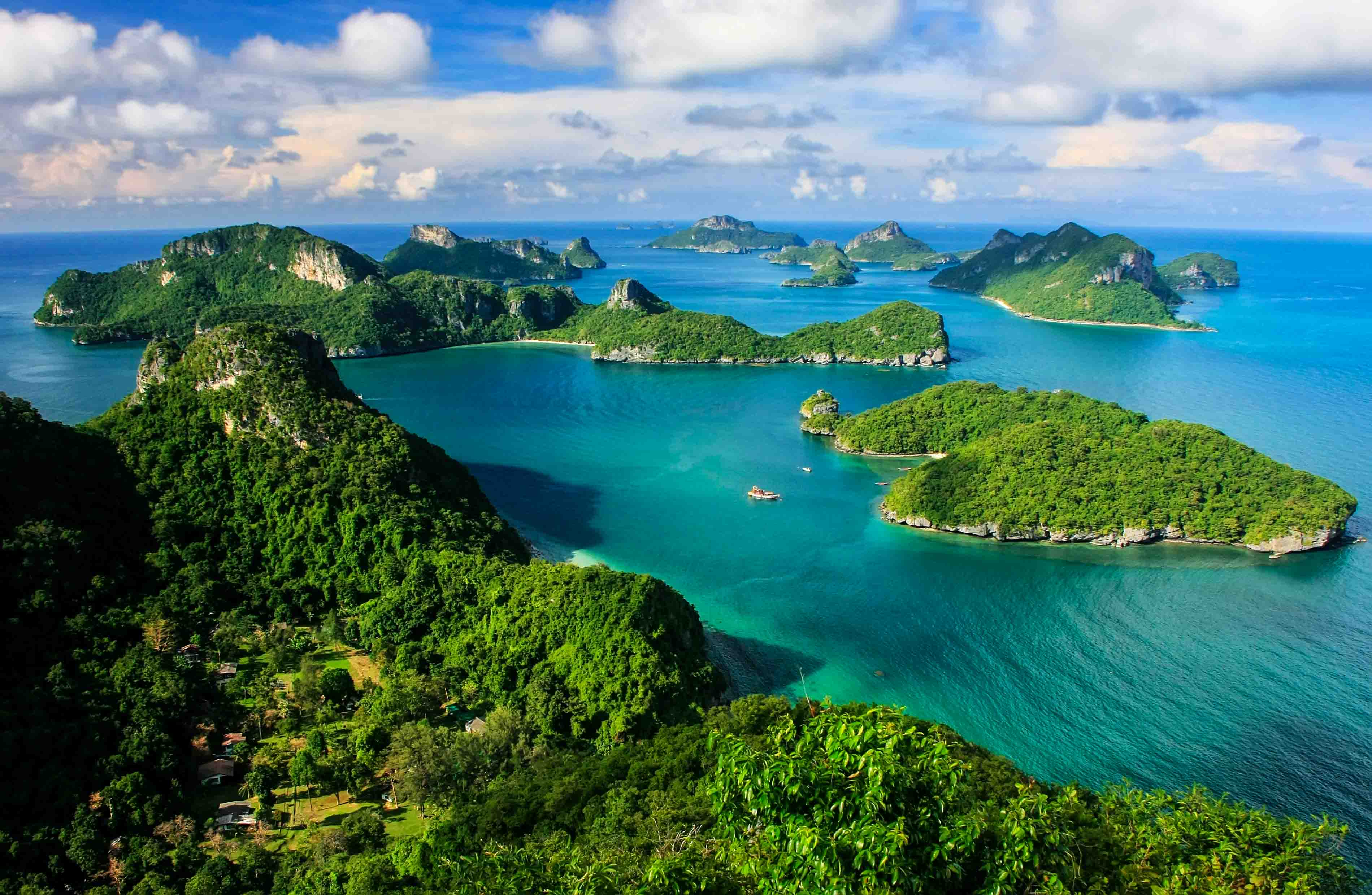 Thailand's islands: A guide | Adventure.com