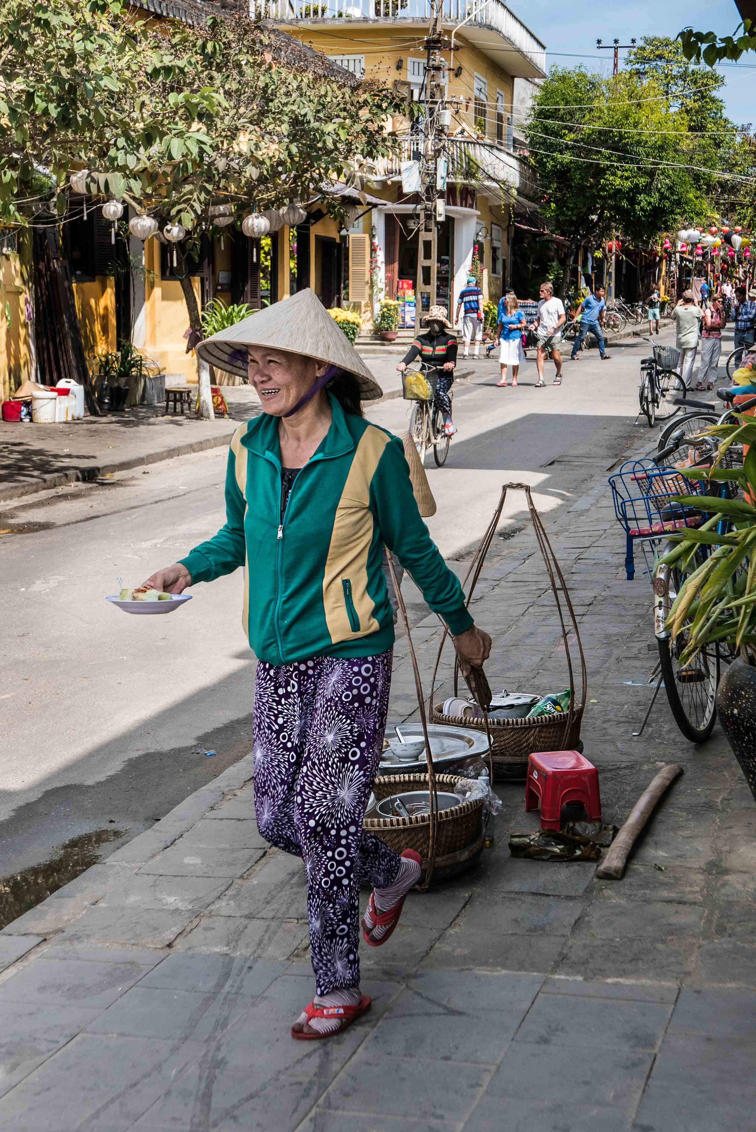 In photos: The plastic chairs of Southeast Asia | Adventure.com
