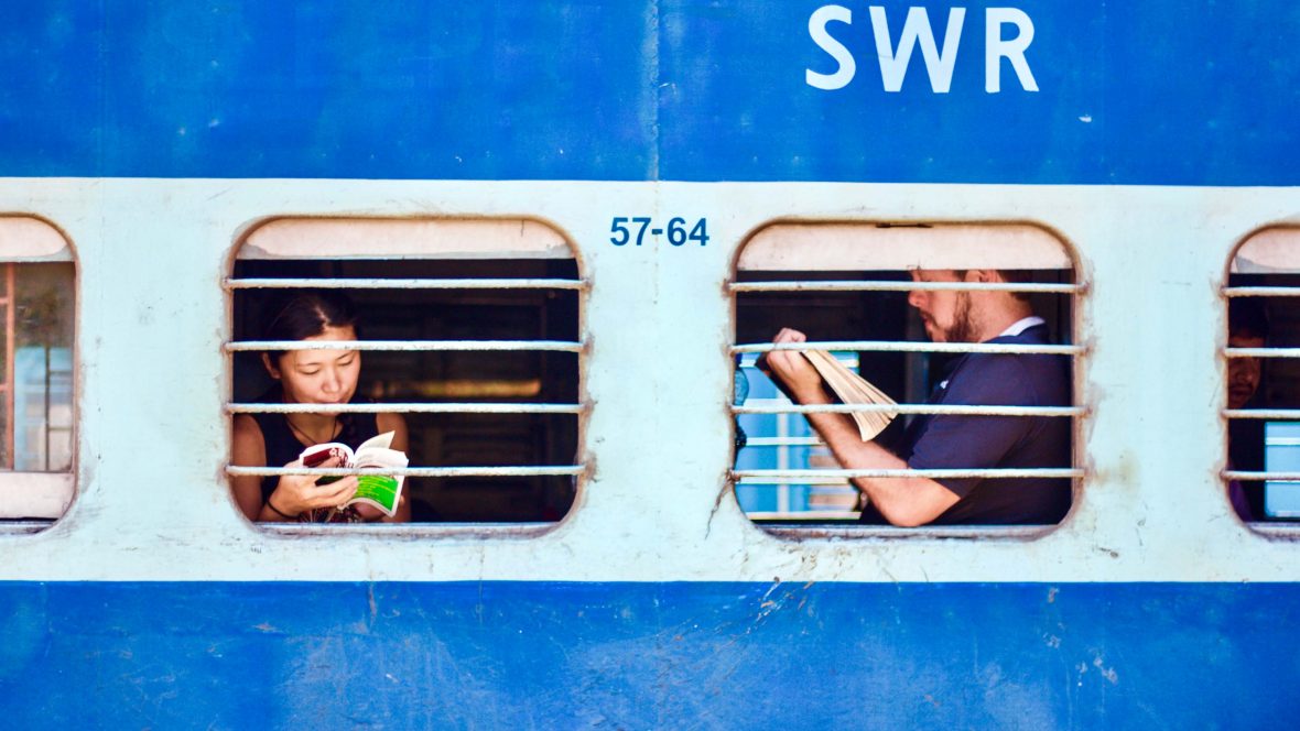Dromomania: Is travel addiction a medical condition? | Adventure.com