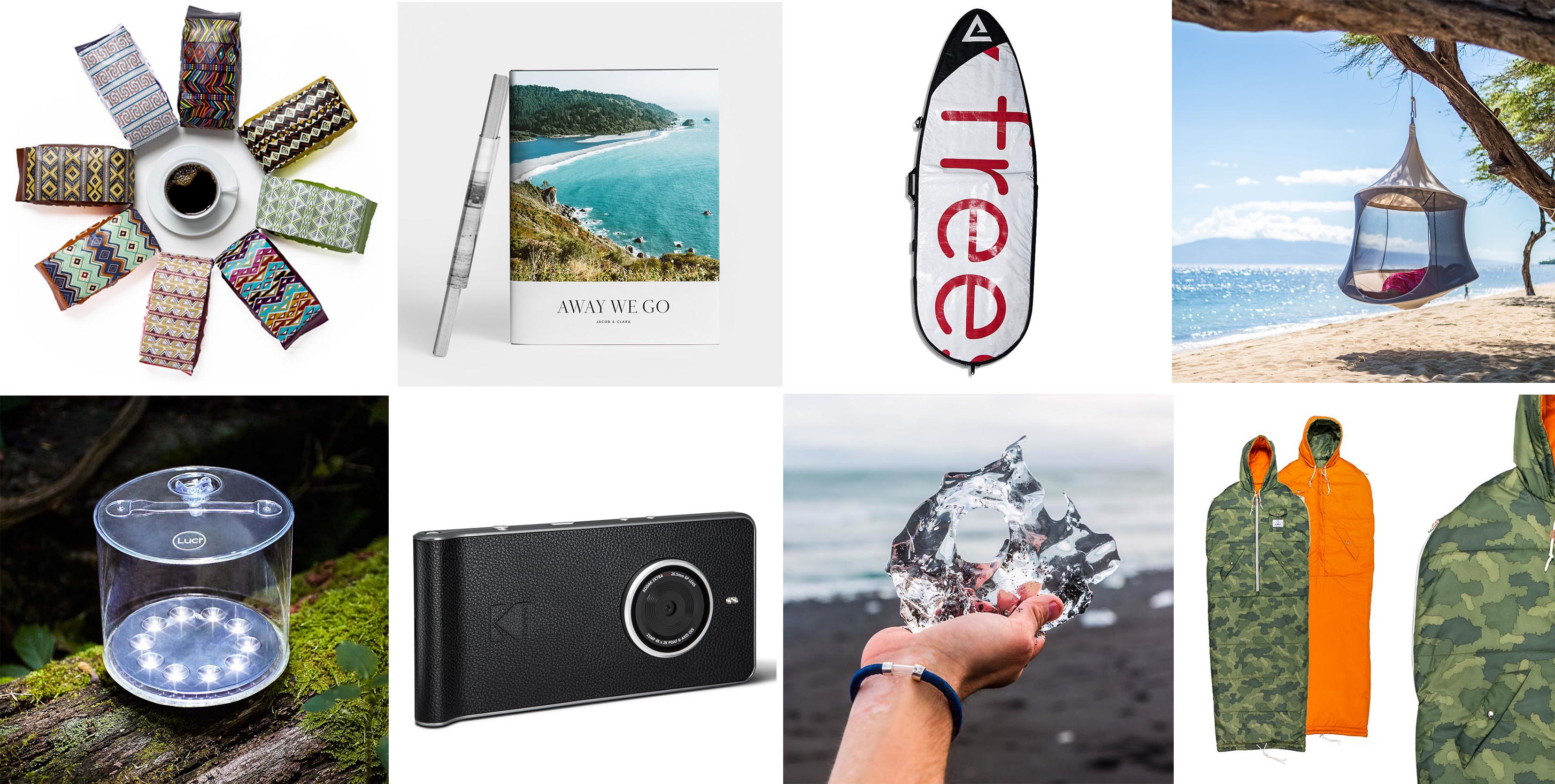 Editors Picks Gift Guide For Every Type Of Adventurer Adventure Com