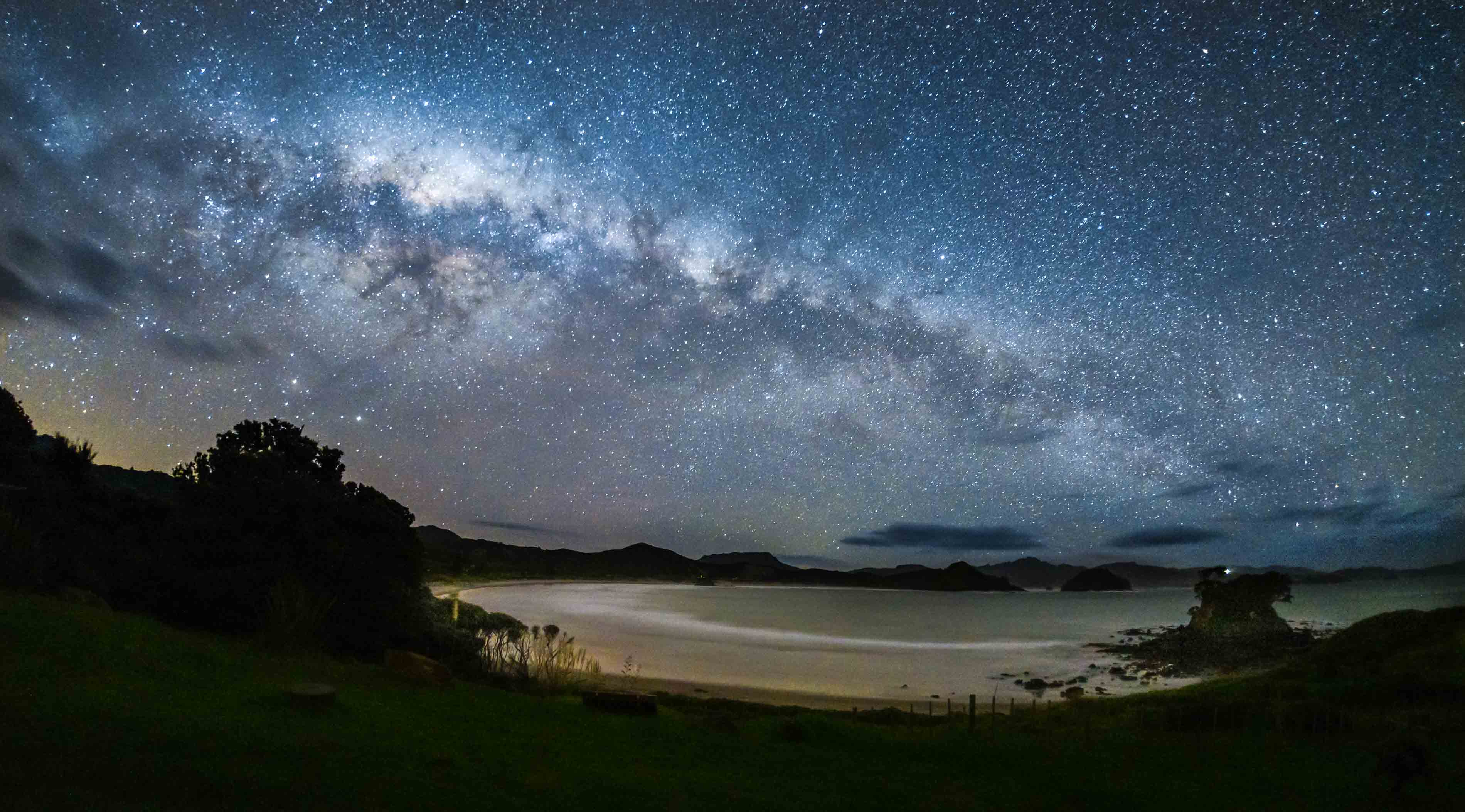 Is This The Best Island In The World For Stargazing Adventure