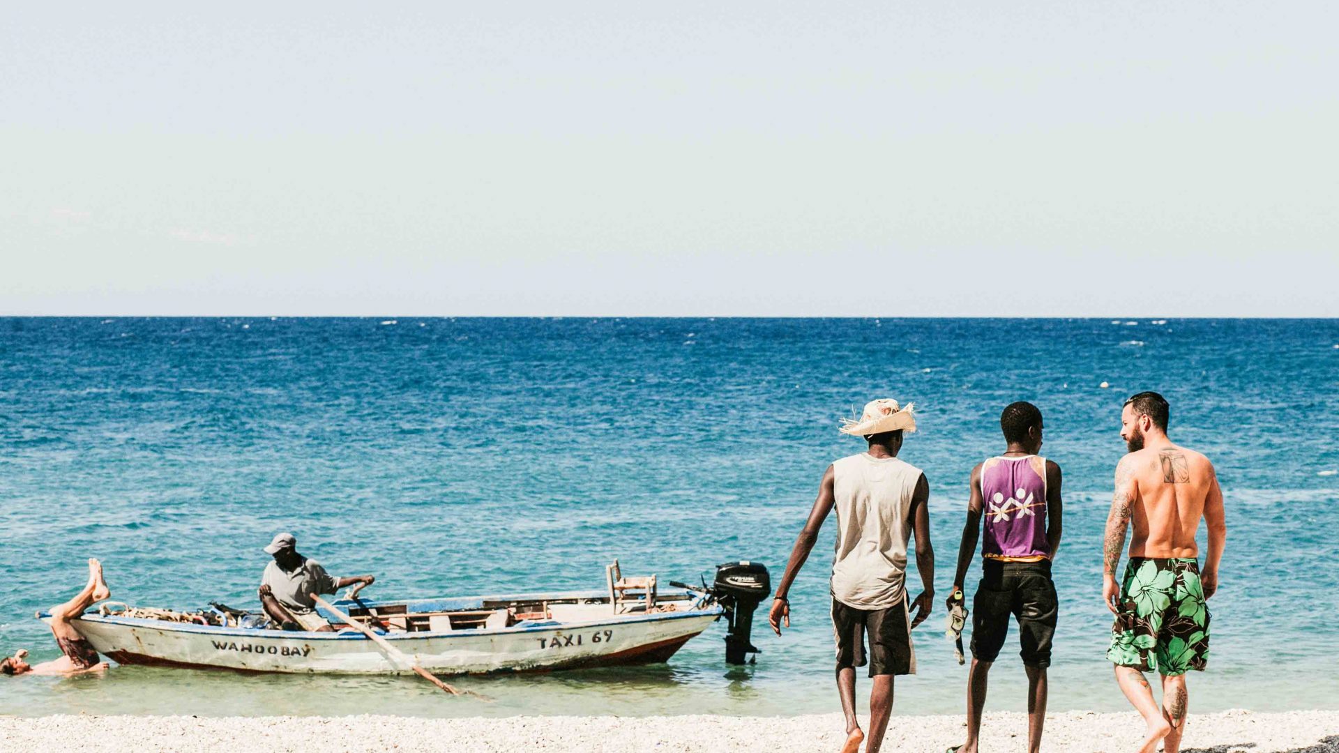 How to travel and make the world a better place in 2019