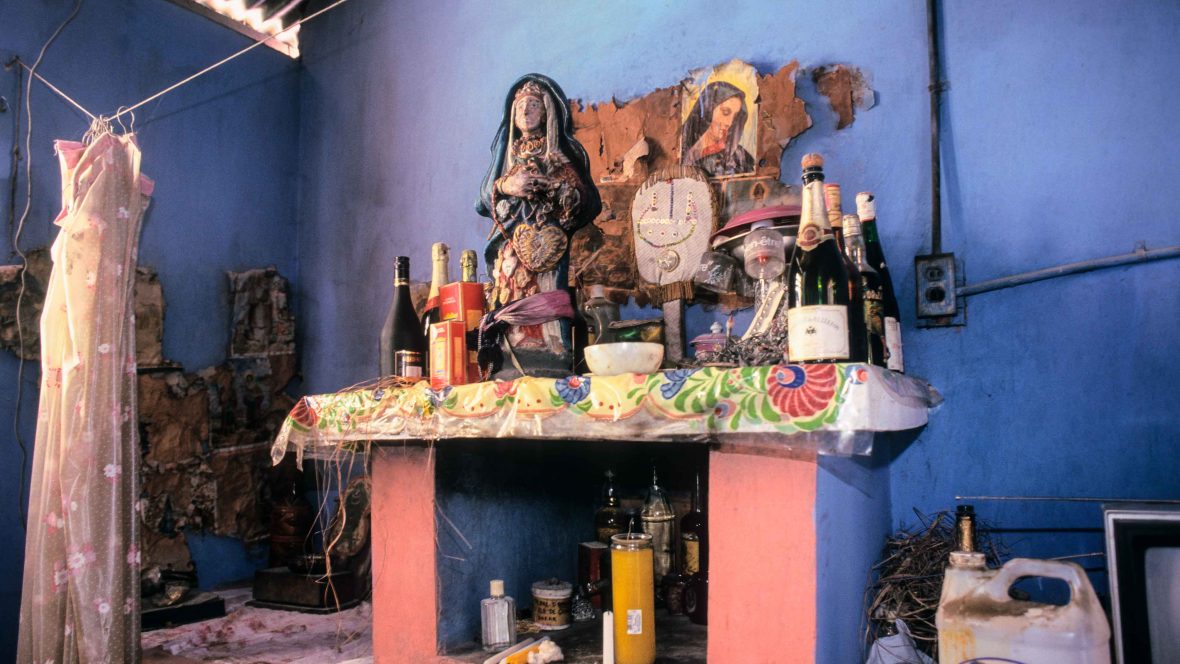 In Search Of (the Real) Vodou In Haiti | Adventure.com