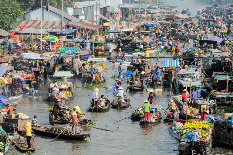 The enduring joys of Southeast Asia’s busiest spots | Adventure.com