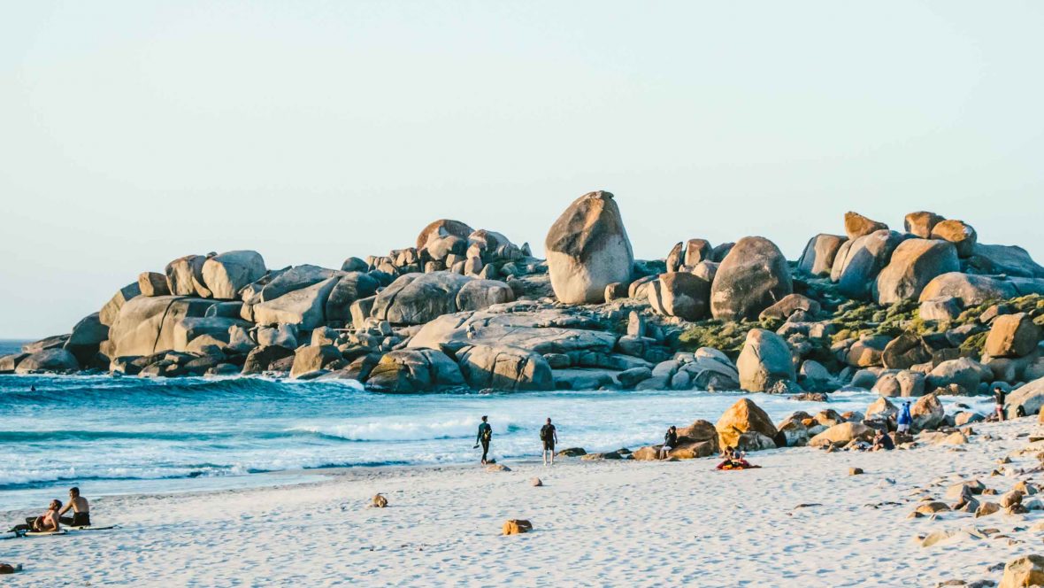 What does Cape Town’s water crisis mean for travelers?