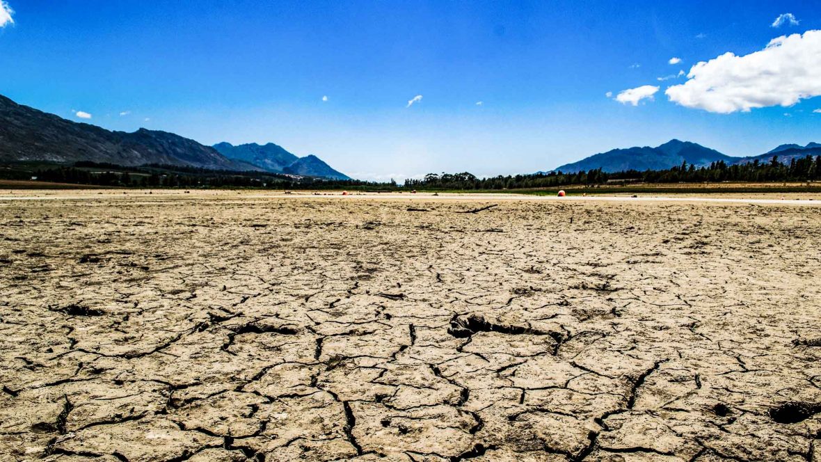 What does Cape Town’s water crisis mean for travelers?