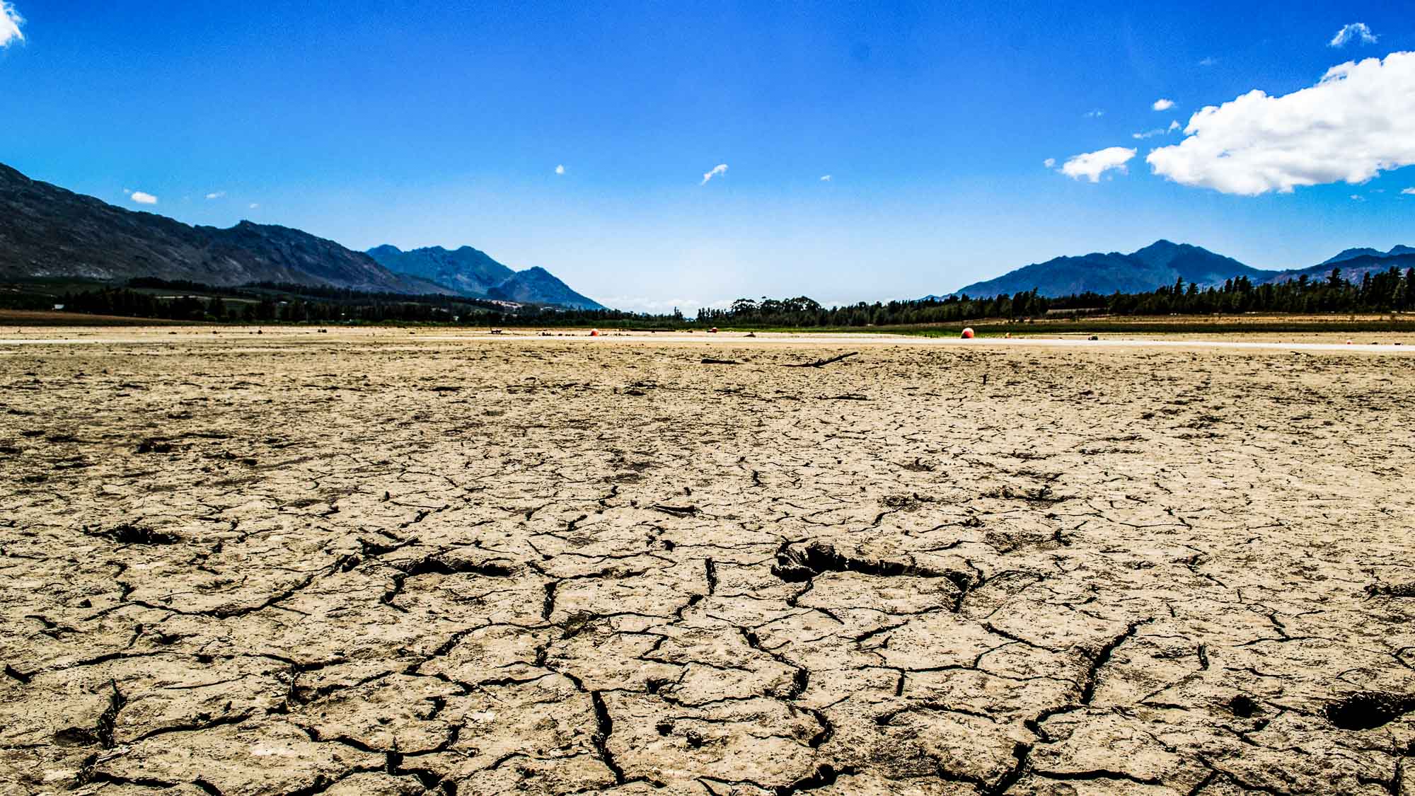 What does Cape Town's water crisis mean for travelers?