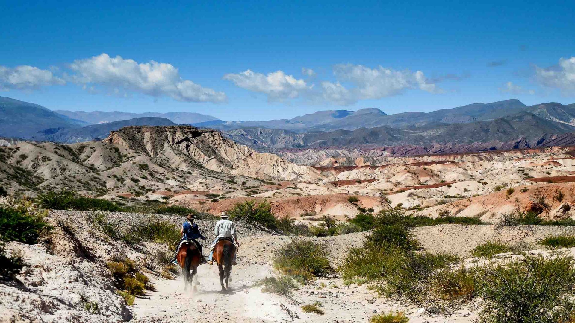 Forget Patagonia, could Salta be Argentina’s next adventure playground?