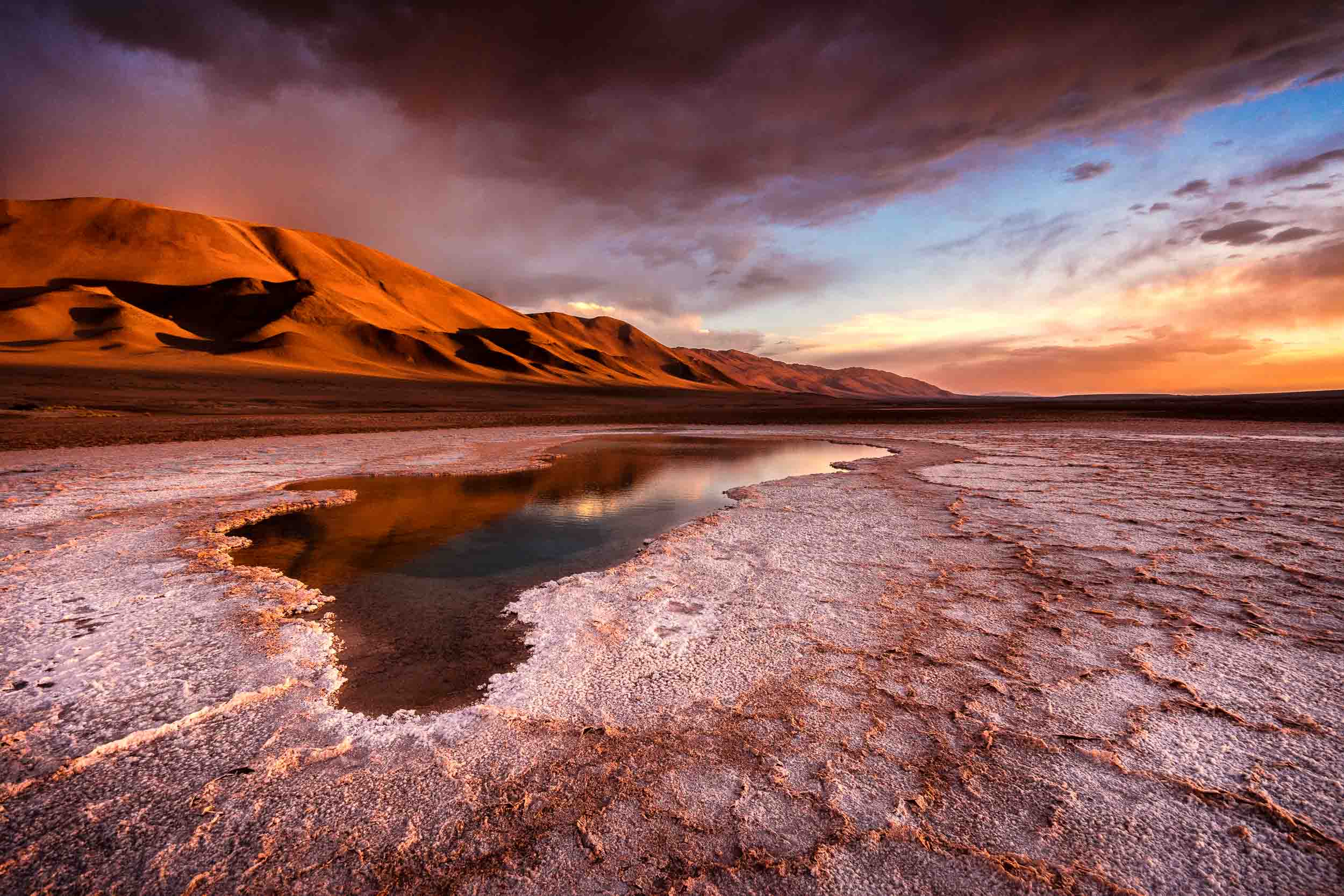 Forget Patagonia, could Salta be Argentina’s next adventure playground