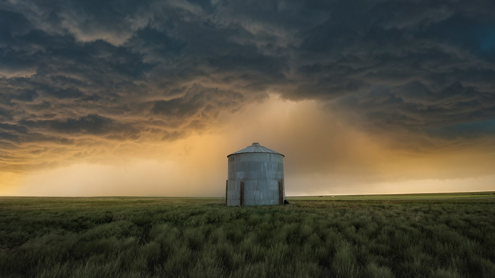 Stressed? Here’s how landscape photography can help you relax