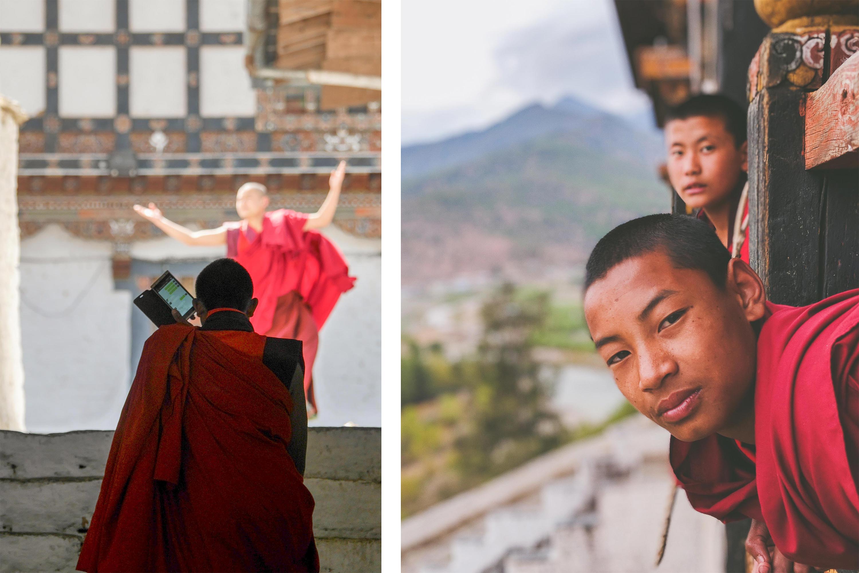 Is Bhutan really the world’s happiest country?
