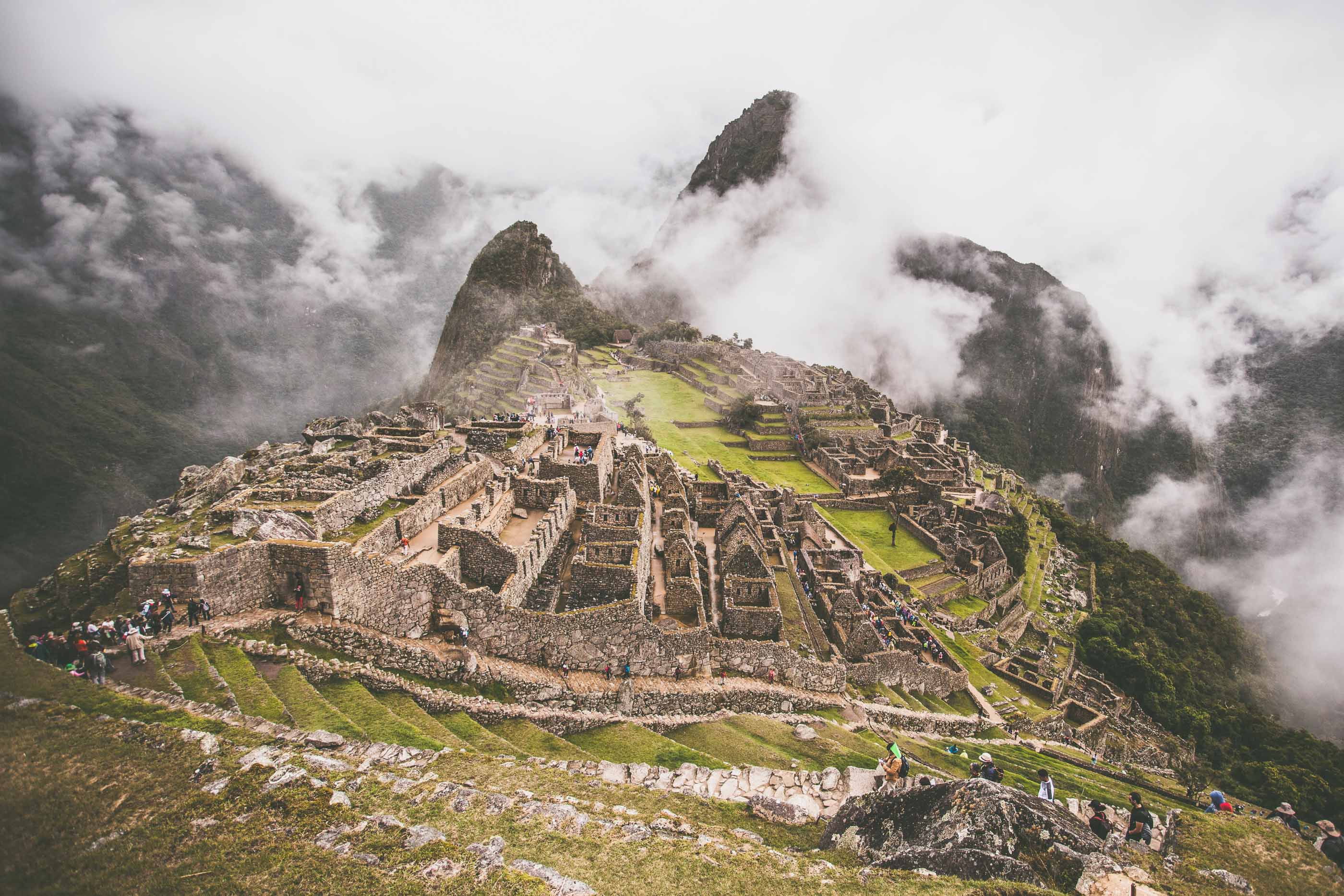 The road to Choquequirao: Is this Peru&#39;s next Inca Trail? | Adventure.com