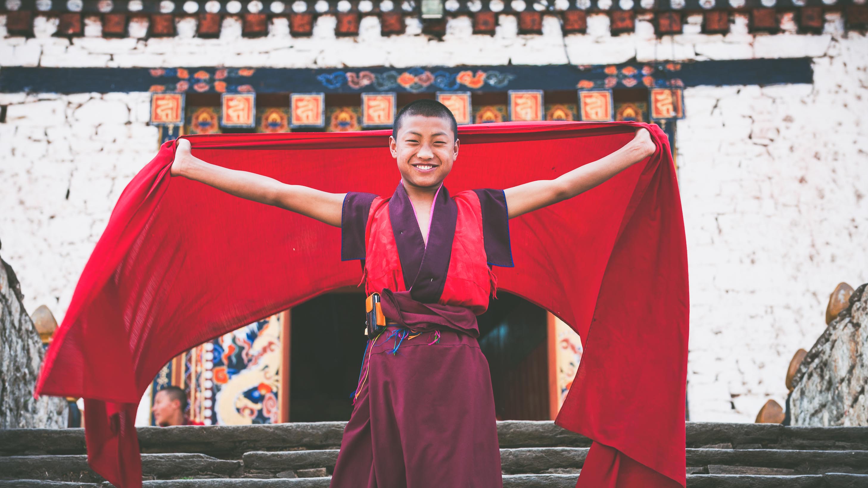 Is Bhutan Really The World’s Happiest Country? | Adventure.com