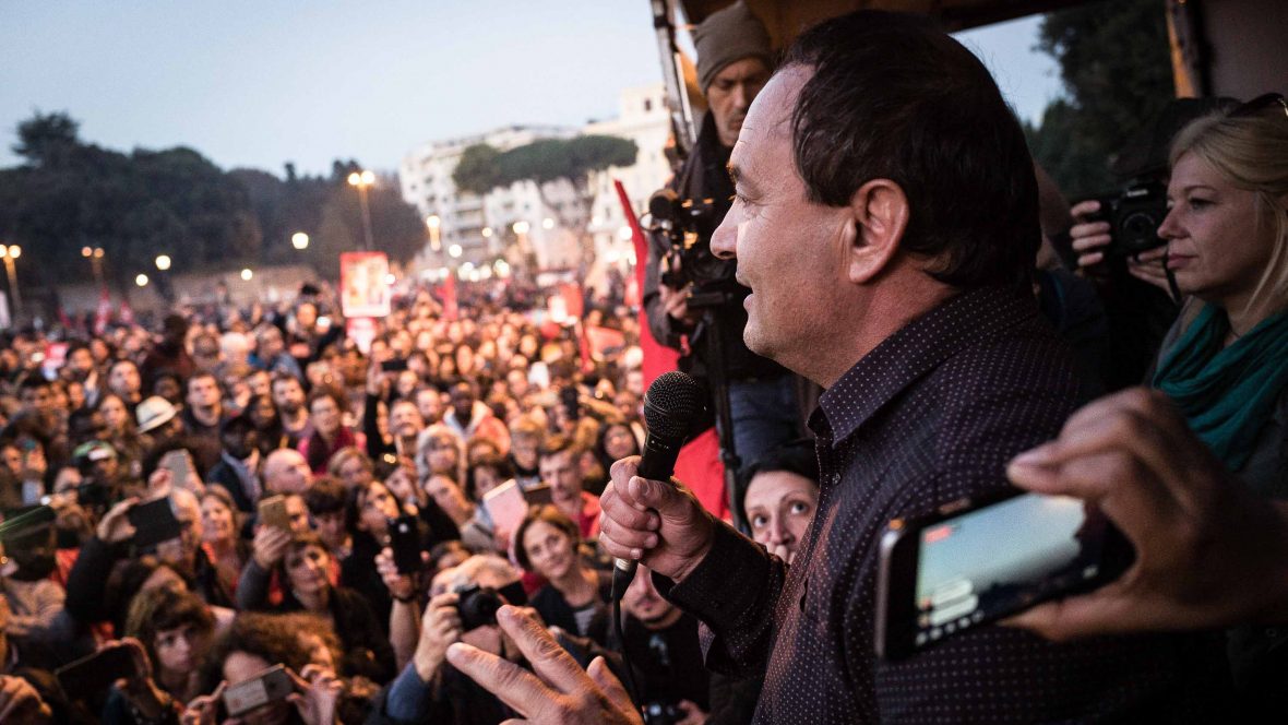 How refugees saved Riace, the tiny Italian town that could | Adventure.com