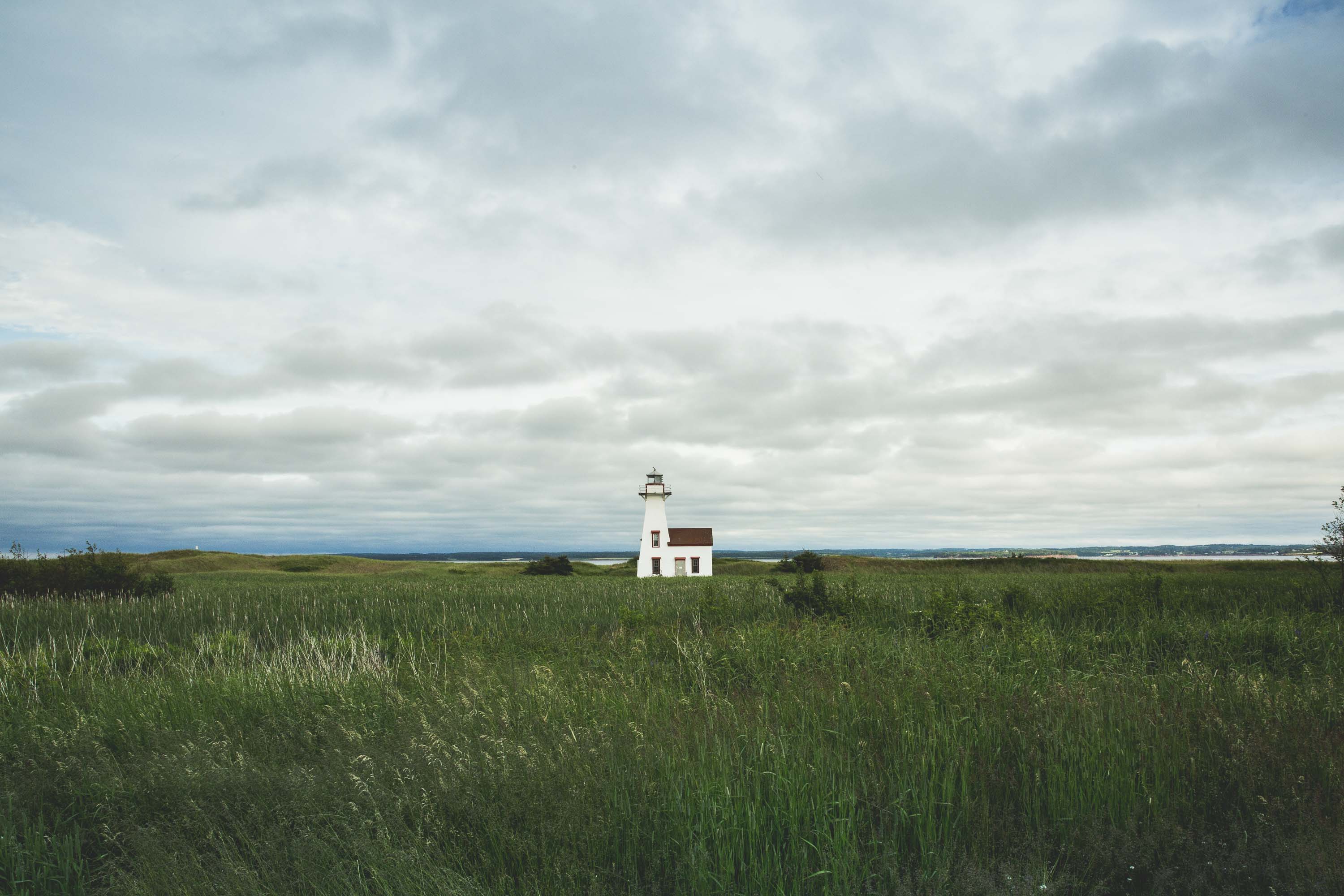 Hitchhiking in Canada? Read this first