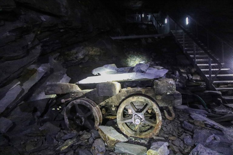 Is Blaenau Ffestiniog Wales' newest adventure hotspot?