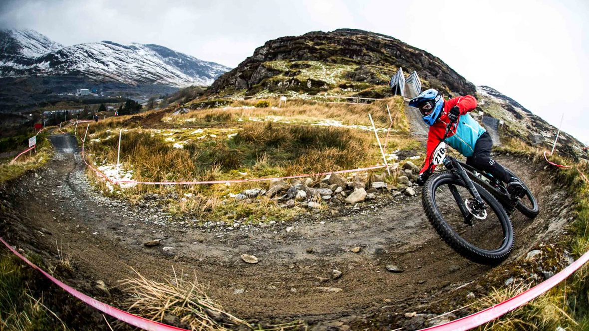 Is Blaenau Ffestiniog Wales' newest adventure hotspot?