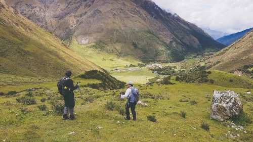 What hiking the Salkantay Trail taught me about trekking | Adventure.com