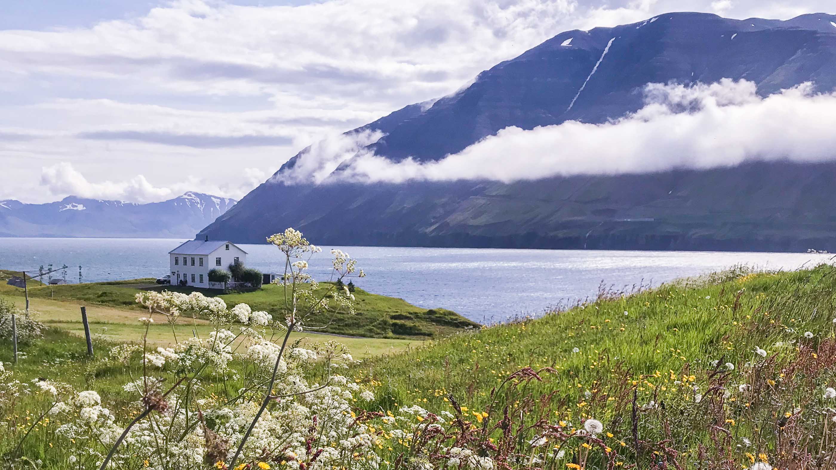Lost in Iceland: Sigurgeir, Sugurjonsson: 9789979535829