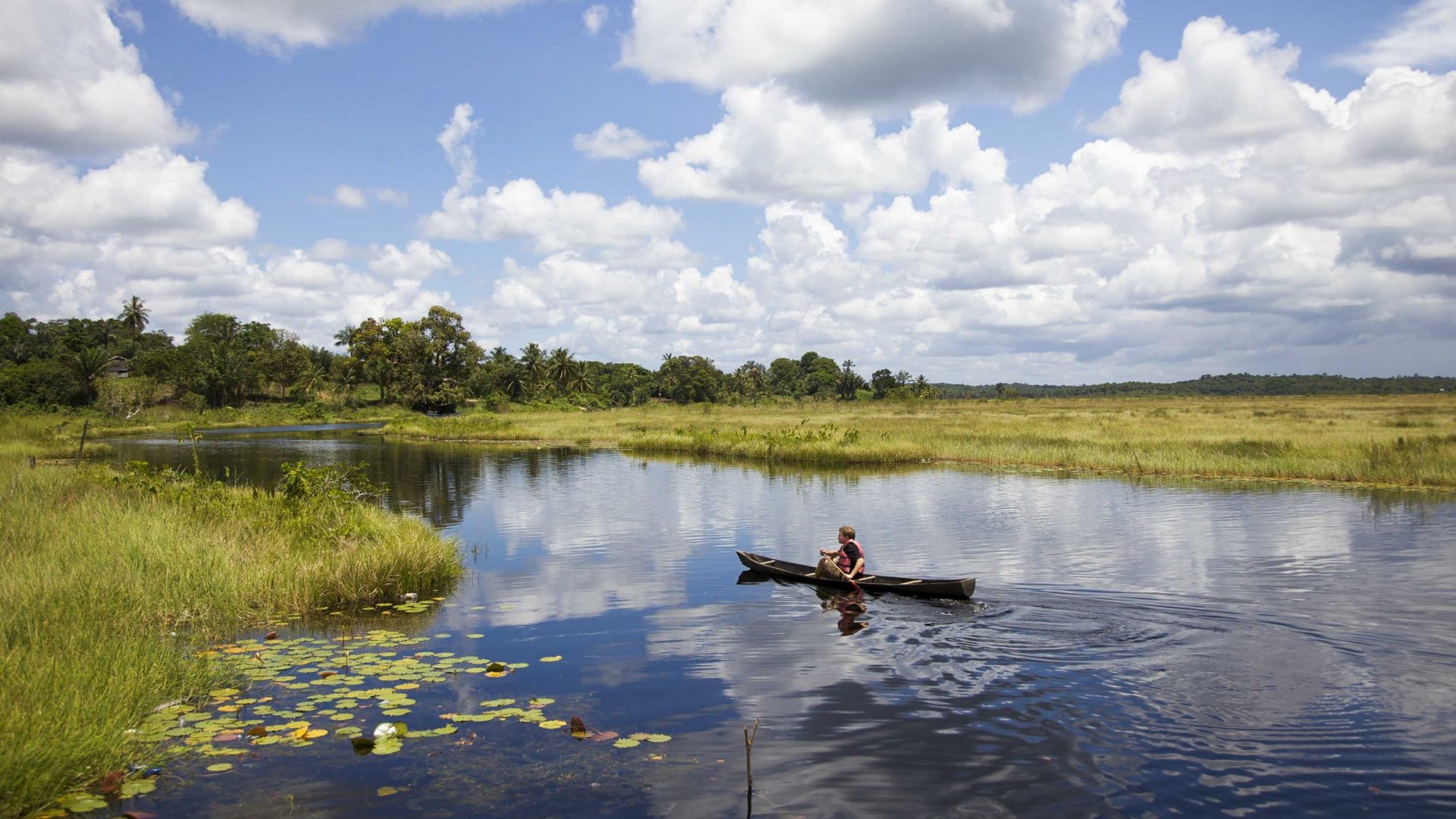 As the oil flows, can Guyana continue to be a beacon of sustainable tourism?