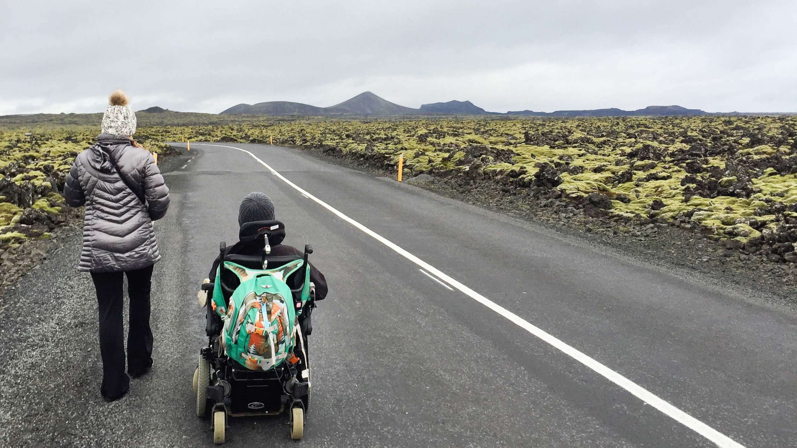 How can we make travel more inclusive and accessible? | Adventure.com