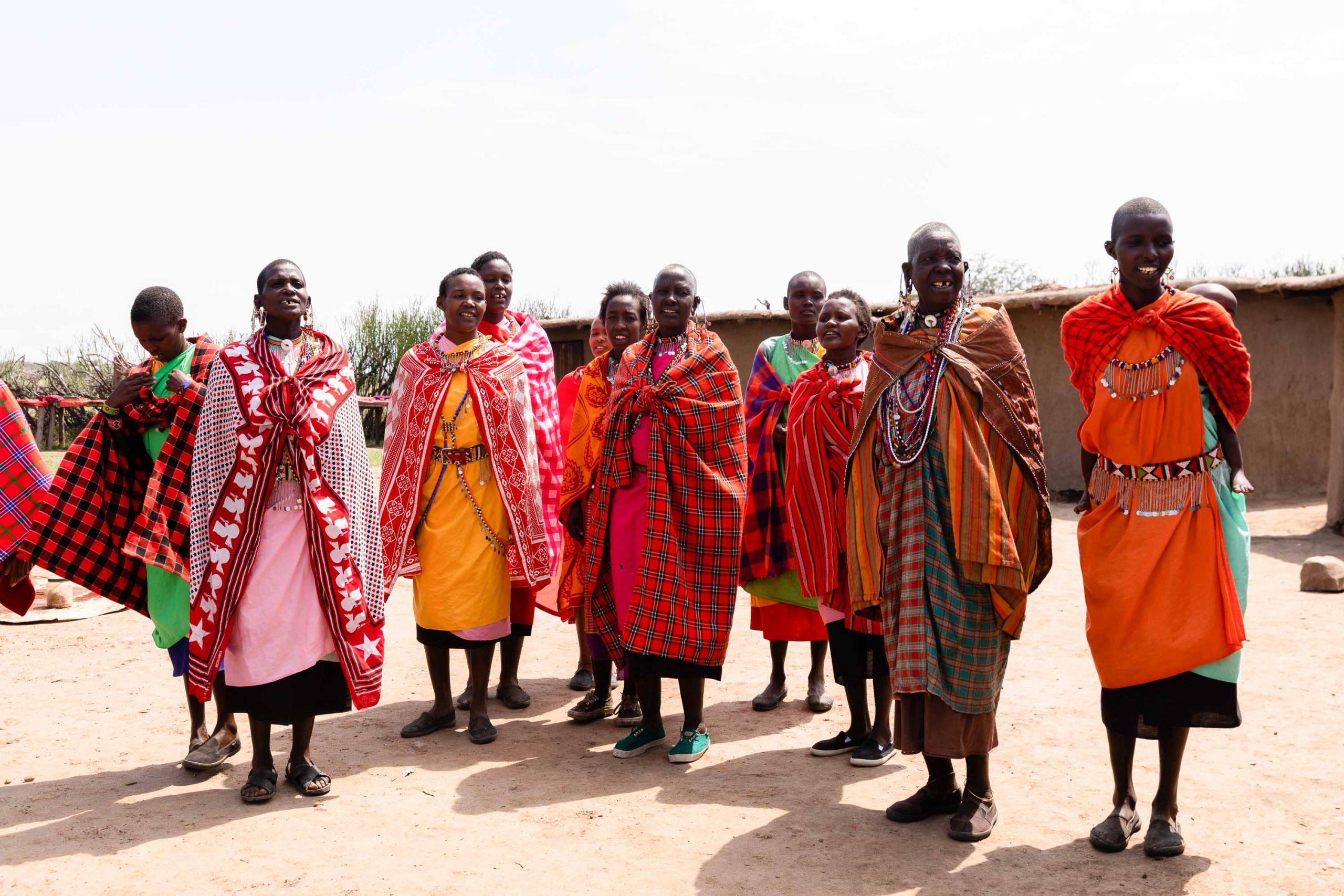 How girls' education intersects with Maasai culture in Kenya