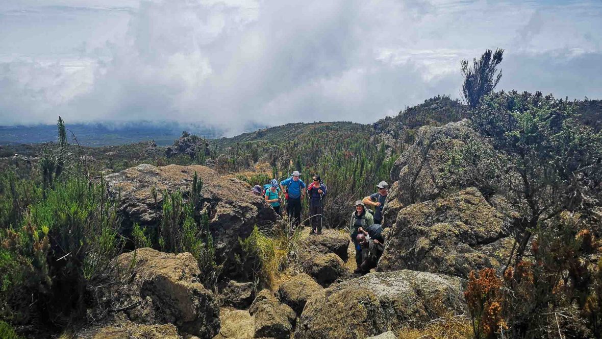 Post-pandemic, are there better ways to hike Kilimanjaro? | Adventure.com