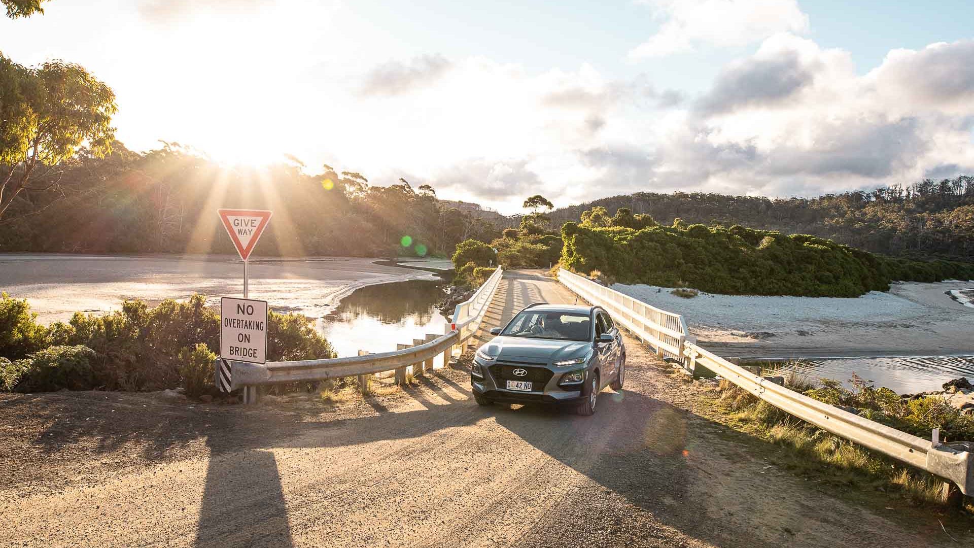 Tasmania's Southern Edge is the ideal road trip | Adventure.com