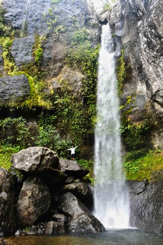 Paradise trekked: Fiji is a hiker’s wonderland | Adventure.com