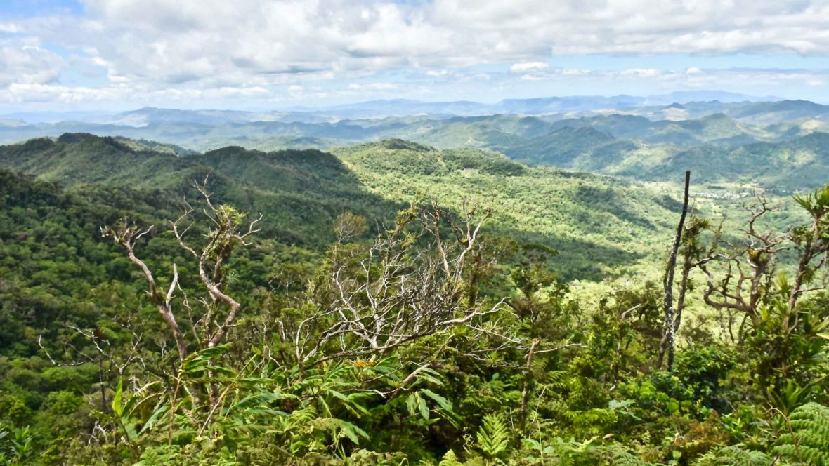 Paradise trekked: Fiji is a hiker’s wonderland | Adventure.com