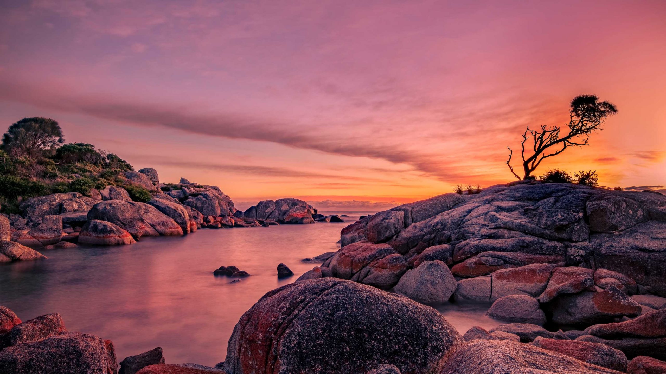 How Conversations Led Me Back To My Indigenous Country Adventure