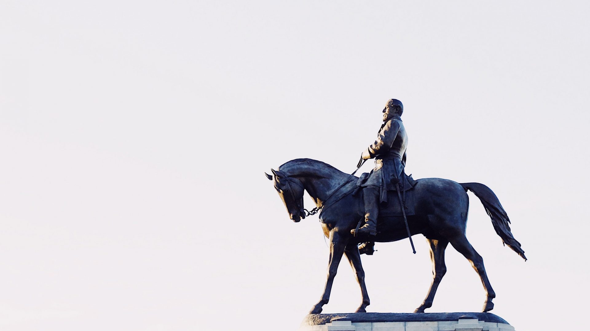Will we see more monuments of people of color as Confederate statues make an exit?
