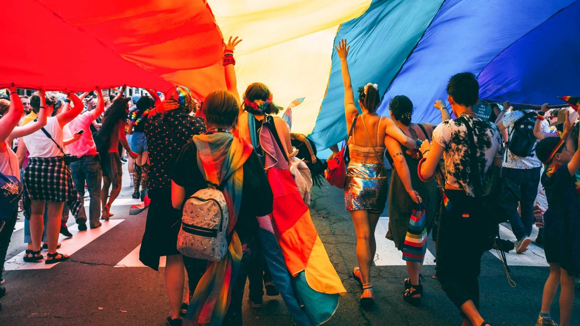 The party isn’t over: Where to celebrate Pride 2022