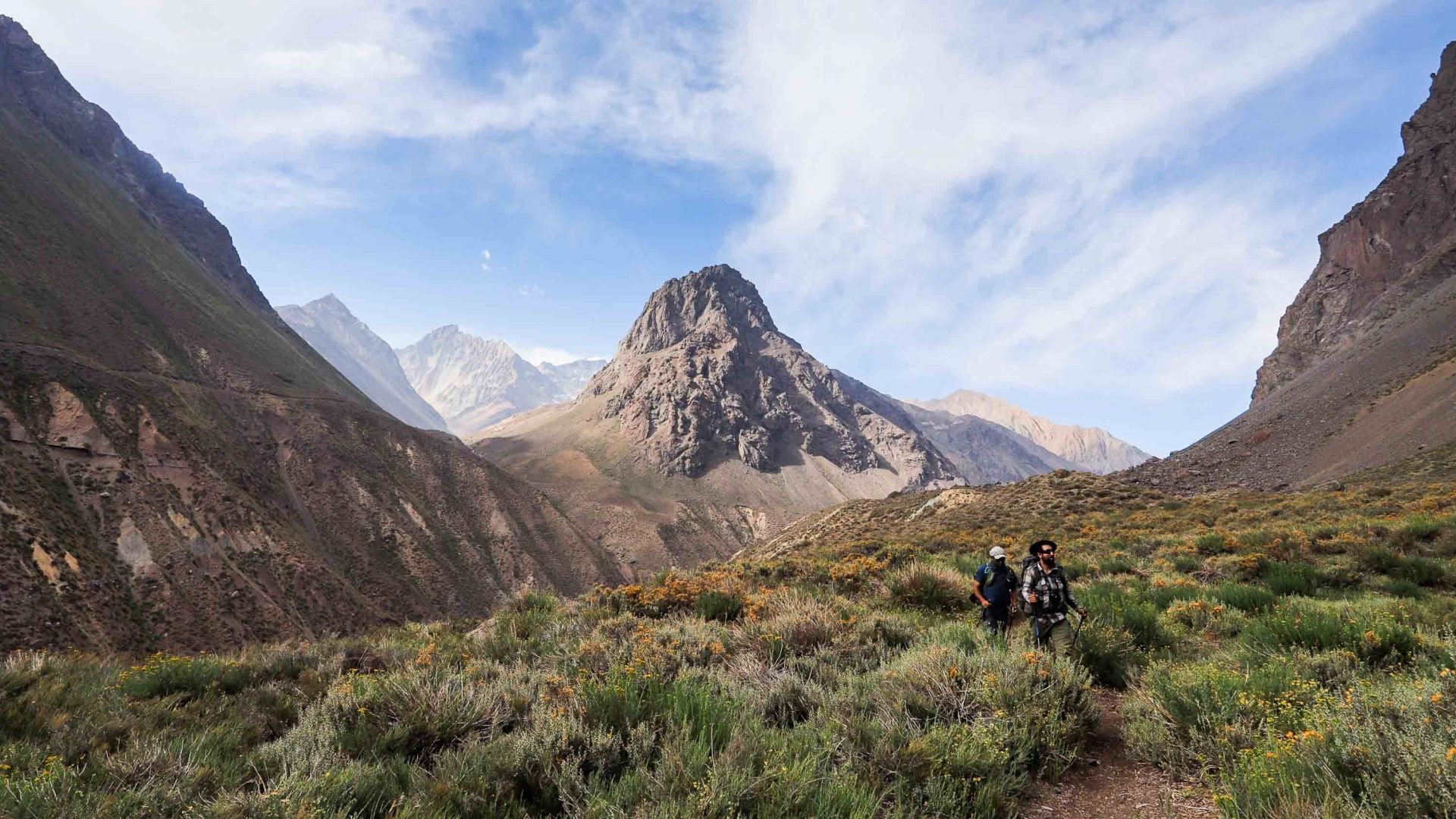 Democratizing the mountains: Inside Santiago’s bid to turn itself into the ‘Kathmandu of the Americas’