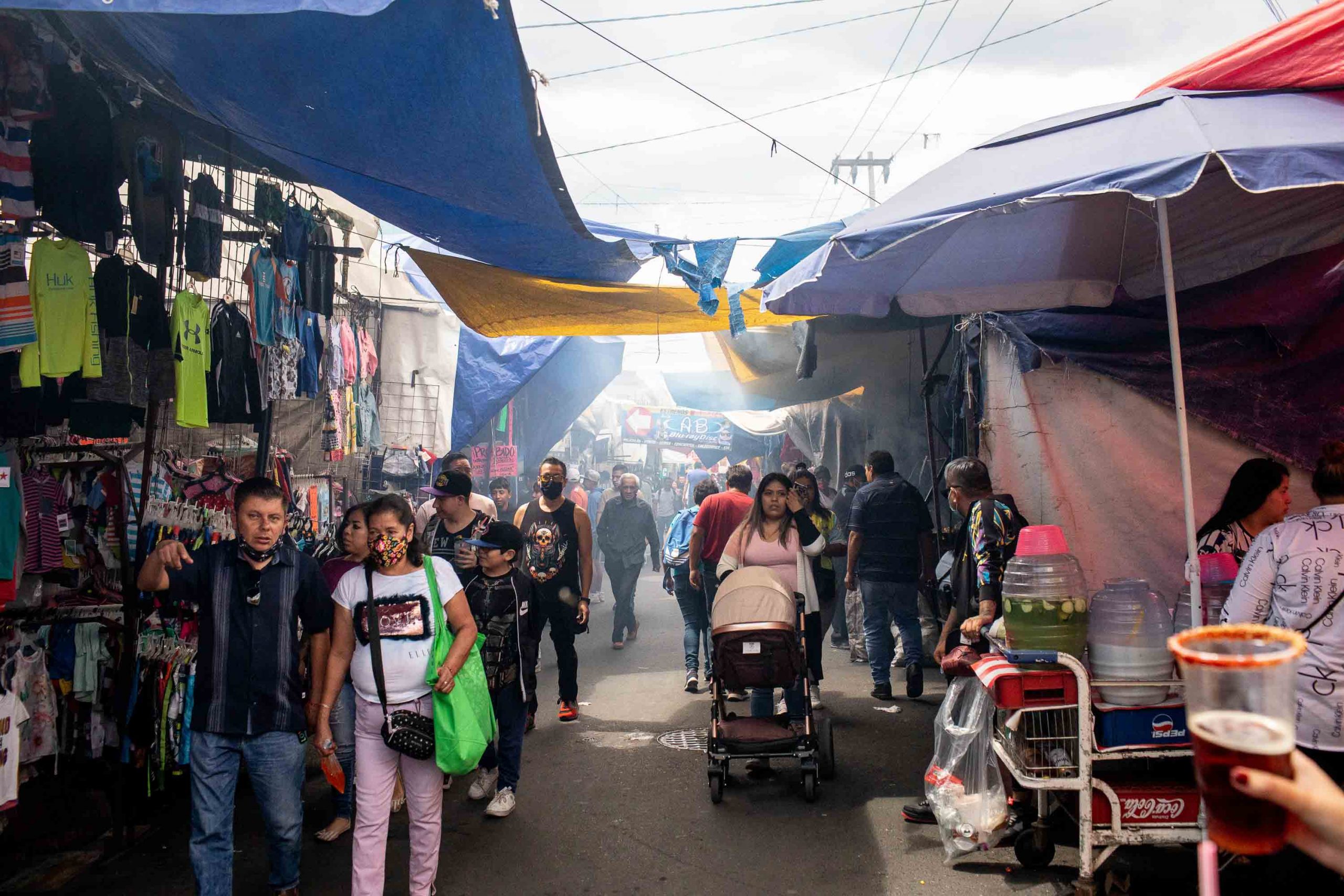 Inside Mexico City's beautiful and boozy michelada culture | Adventure.com