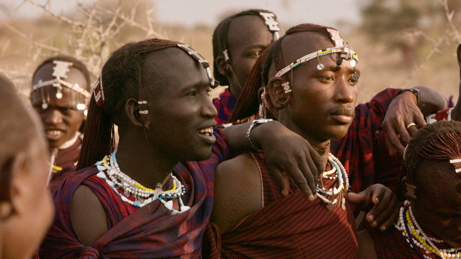The Maasai are facing a battle for their home. How did we get here, and why?