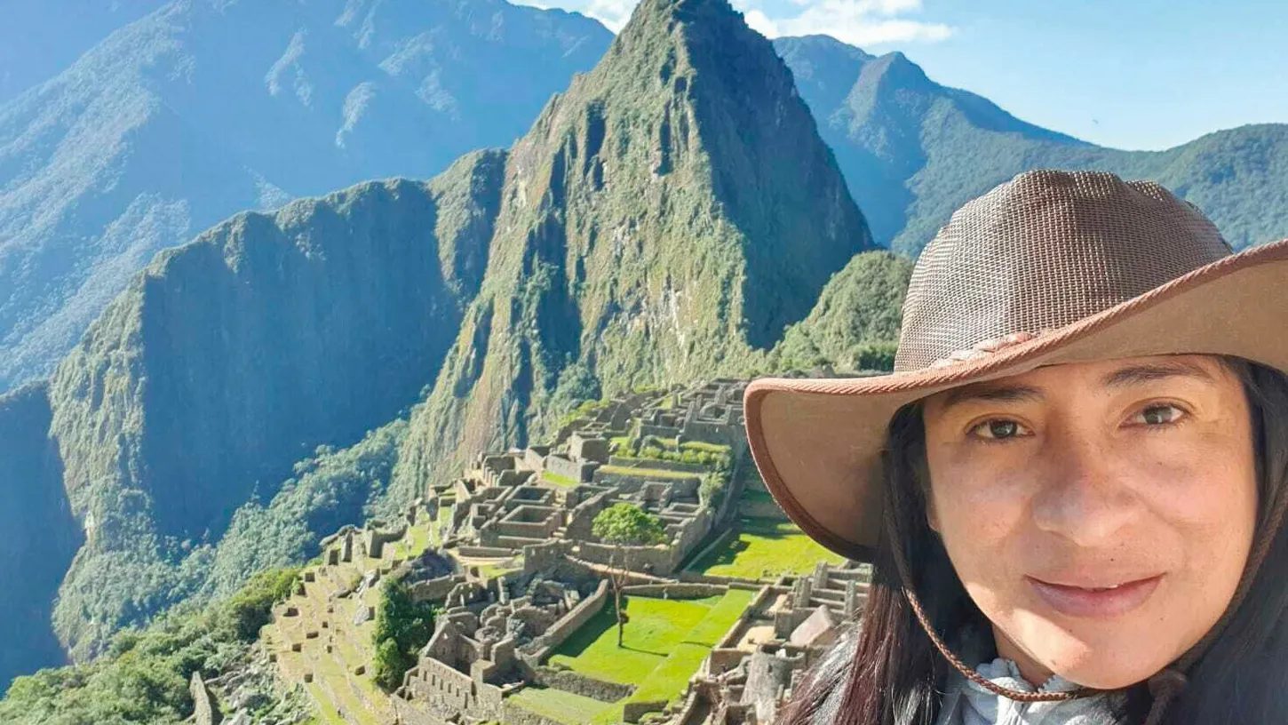 Meet Maritza Chacacanta, the Intrepid manager on a mission to clean up Peru