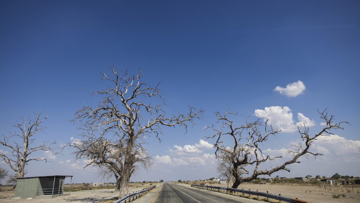 Inside the death metal subculture of the Botswana desert | Adventure.com