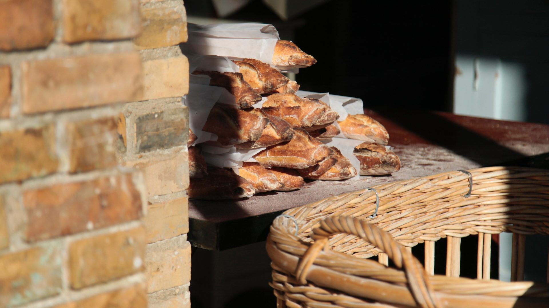 UNESCO designation gives French baguettes the glory they deserve
